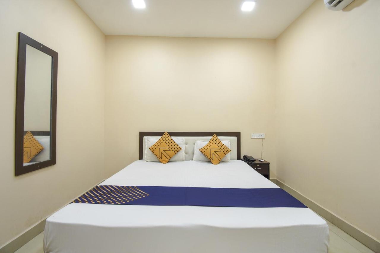 Spot On Harihar Hotel Jamshedpur Exterior photo