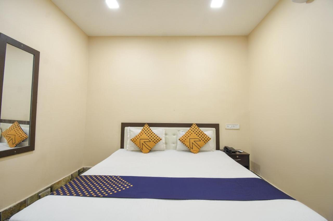 Spot On Harihar Hotel Jamshedpur Exterior photo